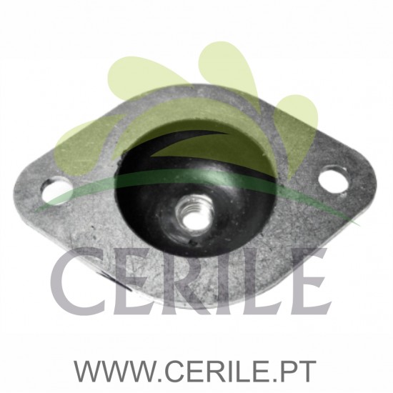 APOIO MOTOR ADAP.VARIOS MODELOS AIXAM