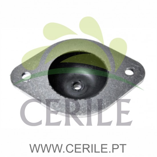 APOIO MOTOR ADAP.VARIOS MODELOS MICROCAR