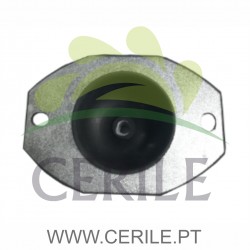 APOIO MOTOR ADAP.VARIOS MODELOS MICROCAR