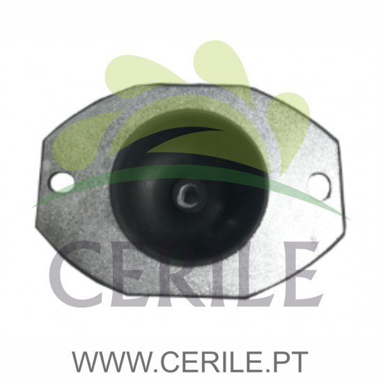 APOIO MOTOR ADAP.VARIOS MODELOS MICROCAR