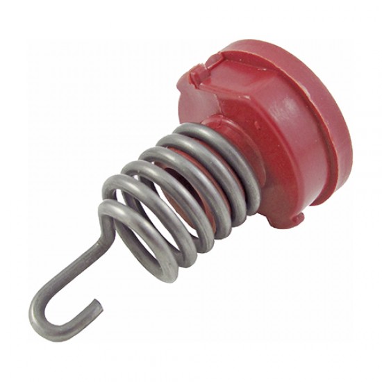 APOIO ZENOAH/KOMATSU GJB25D (TRASEIRO) C/ TAMPA