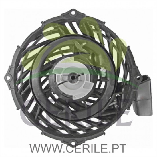 ARRANCADOR B&S 450E-500E-550E-550EX-575EX SERIES