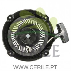 ARRANCADOR B&S 5-6 HP QUANTUM; 6 HP INTEK ARRANCADOR B&S 5-6 HP QUANTUM; 6 HP INTEK