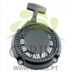 ARRANCADOR B&S 5-6 HP QUANTUM; 6 HP INTEK ARRANCADOR B&S 5-6 HP QUANTUM; 6 HP INTEK