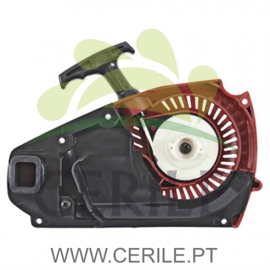 ARRANCADOR DUNSCH CS255-25A