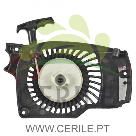 ARRANCADOR DUNSCH CS372-35A/400-40A