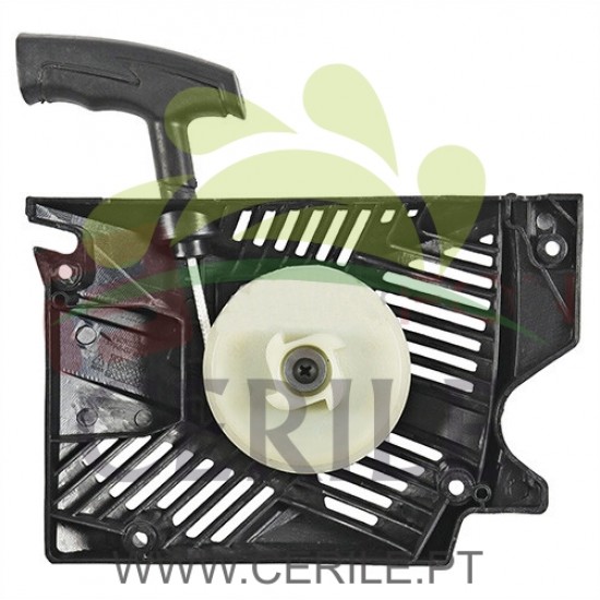 ARRANCADOR DUNSCH CS458-45A/508-45A