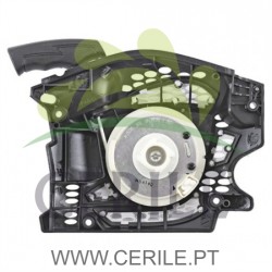 ARRANCADOR DUNSCH CS458-45C/615-50C