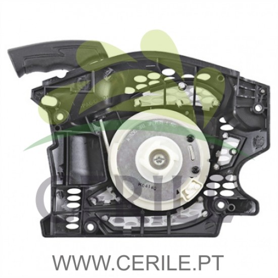 ARRANCADOR DUNSCH CS458-45C/615-50C