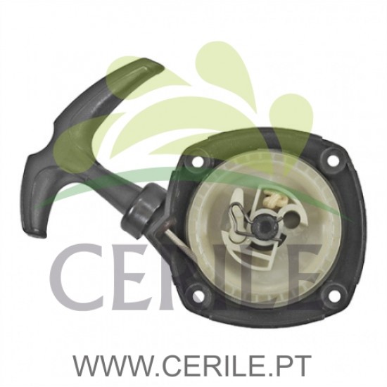 ARRANCADOR DUNSCH HT255-60DR