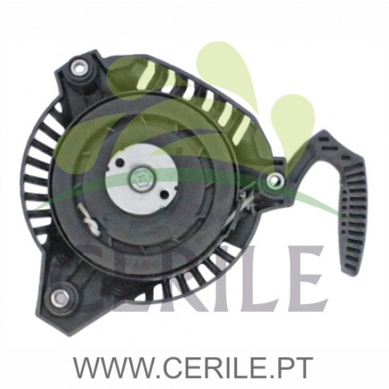 ARRANCADOR FAÍSCA CR400 (MOTOR T100)
