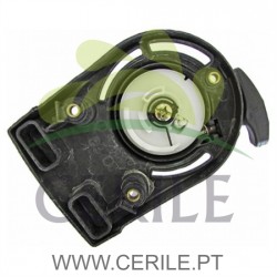 ARRANCADOR HONDA GX35