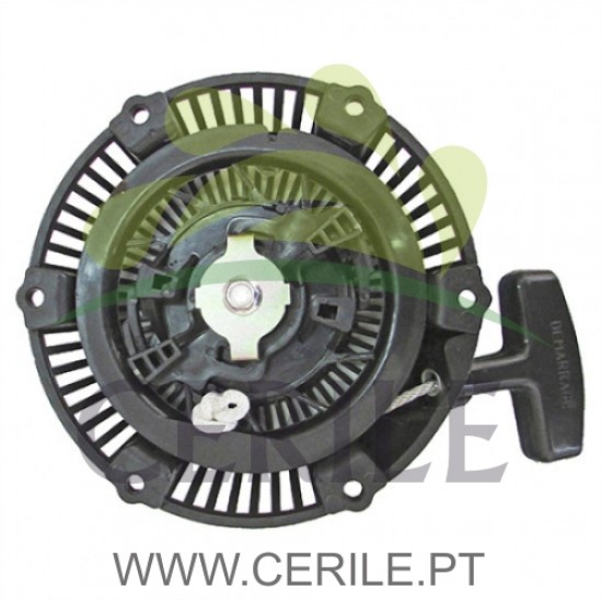 ARRANCADOR KUBOTA/MITSUBISHI GM82 (LINGUETE NYLON)