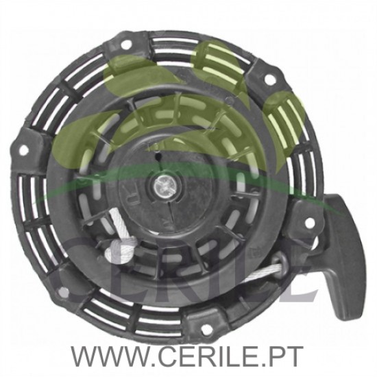 ARRANCADOR KUBOTA/MITSUBISHI GT240/241