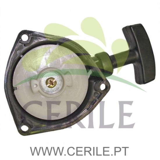 ARRANCADOR KUBOTA/MITSUBISHI TL20/23/26-TU26