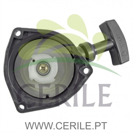 ARRANCADOR KUBOTA/MITSUBISHI TL26-TU26 (EASY STA.)