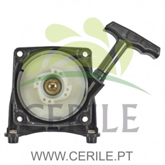 ARRANCADOR KUBOTA/MITSUBISHI TLE43/48 (EASY STAR.)