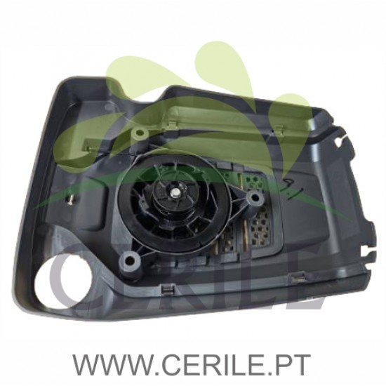 ARRANCADOR LONCIN LC1P65FE2; HUSQVARNA HS166A