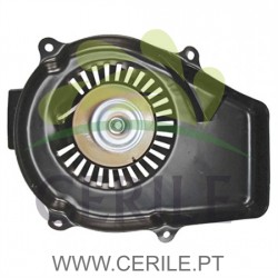 ARRANCADOR MAQUINAS CHINESAS 4 TEMPOS (GERADOR)