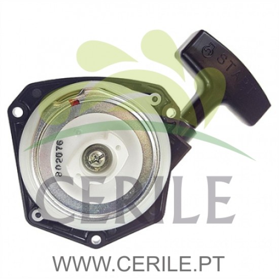 ARRANCADOR MARUYAMA BC420H/500H REVERSE (ORIGINAL)