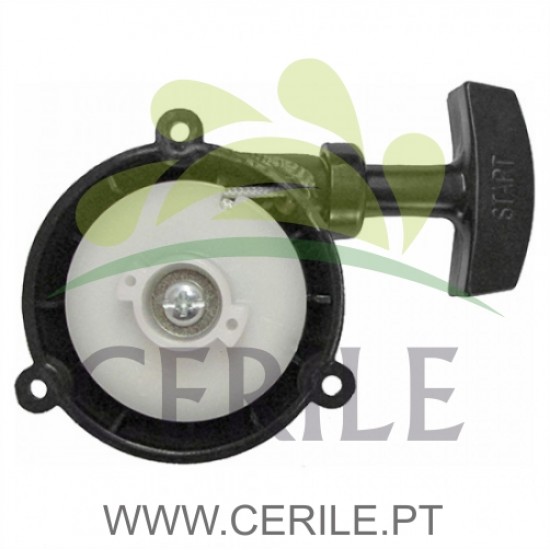 ARRANCADOR MARUYAMA HT230D/2350D (ORIGINAL)