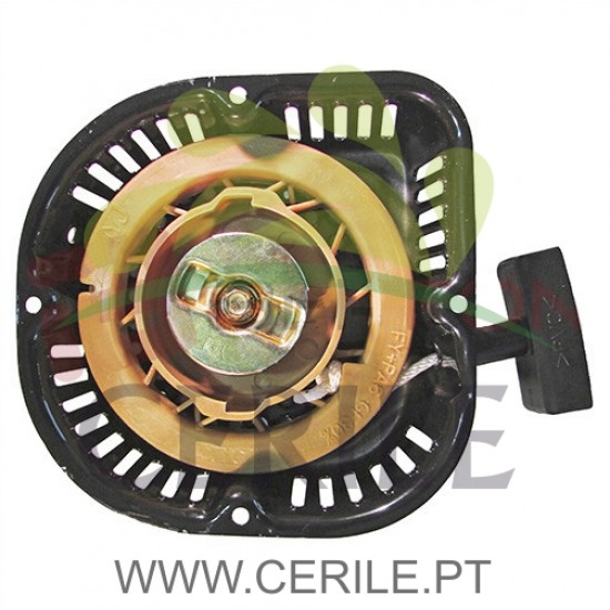 ARRANCADOR MOTORES CHINESES 4T 6-7 HP (HORIZONTAL)