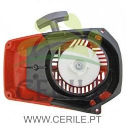 ARRANCADOR OLEO-MAC 931-932; ZENOAH/KOMATSU 3100 ARRANCADOR OLEO-MAC 931-932; ZENOAH/KOMATSU 3100