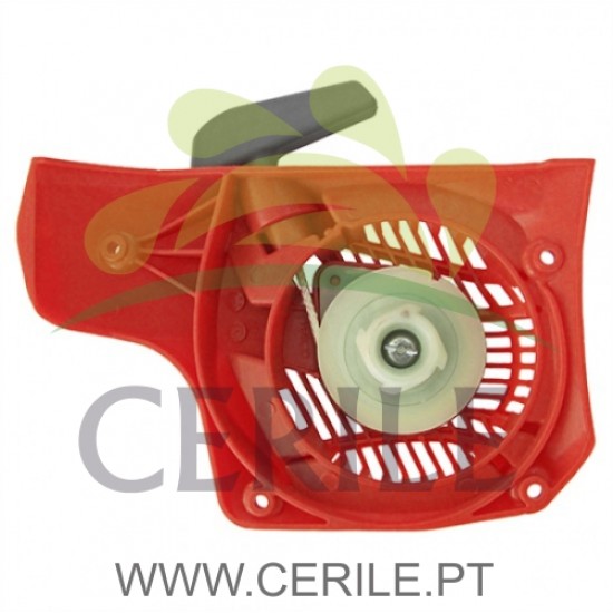 ARRANCADOR OLEO-MAC 937-941CX-GS370/410CX/440