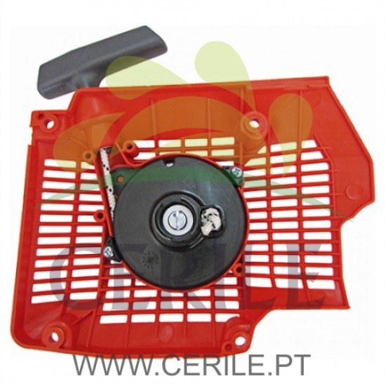 ARRANCADOR OLEO-MAC 956-962