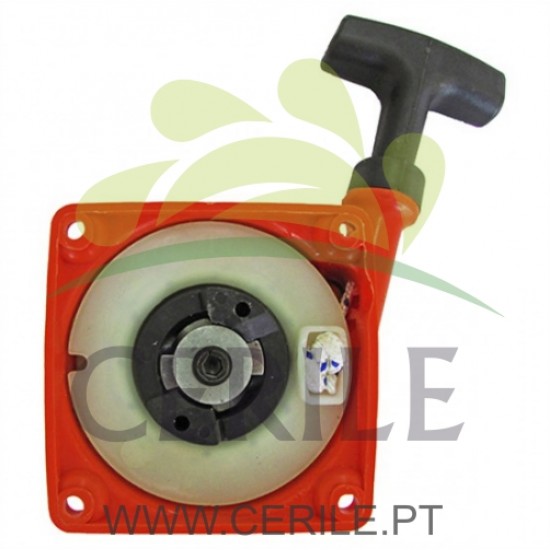 ARRANCADOR OLEO-MAC SPARTA 37/38/42/44 (1ª SERIE)