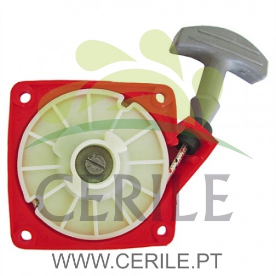 ARRANCADOR OLEO-MAC SPARTA 37/38/42/44 (2ª SERIE)