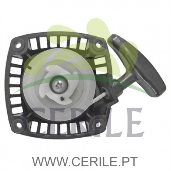 ARRANCADOR ROBIN EC025 (EASY STARTER)