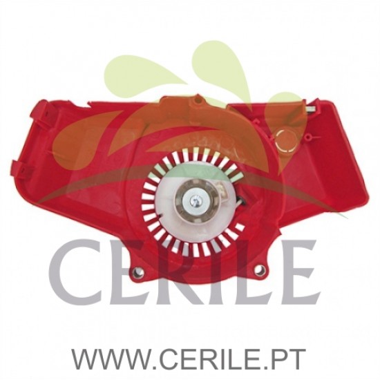 ARRANCADOR ROBIN EC03/04-NB351/411