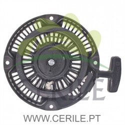 ARRANCADOR ROBIN EH12/17-EX13/17/21