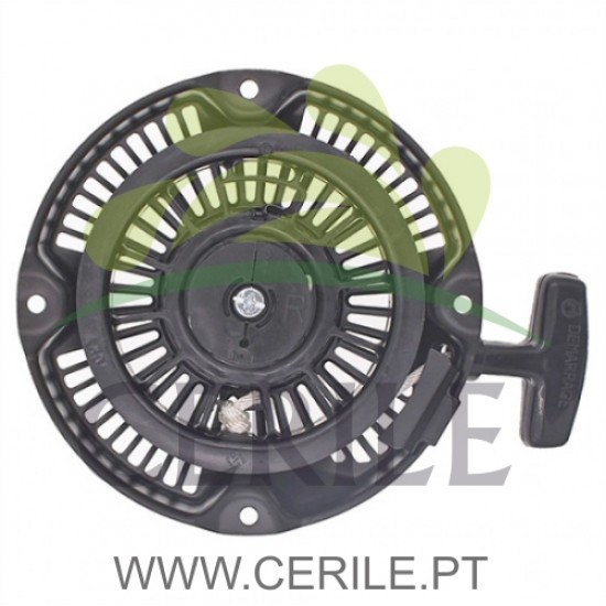 ARRANCADOR ROBIN EH12/17-EX13/17/21