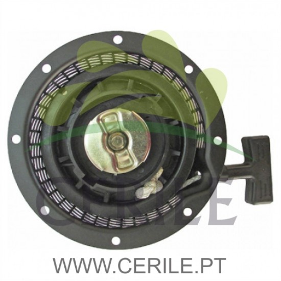 ARRANCADOR ROBIN EY15