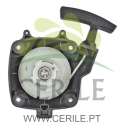 ARRANCADOR STIGA SBC232/242/252; ALPINA B32/42/52