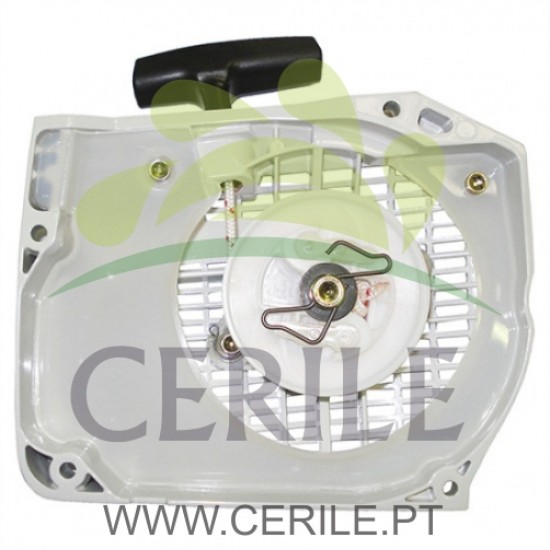 ARRANCADOR STIHL 066-MS650/660/661