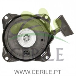 ARRANCADOR TECUMSEH H25/40-LAV-TVS