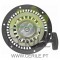 ARRANCADOR YAMAHA MZ175/200 (LINGUETES METAL)