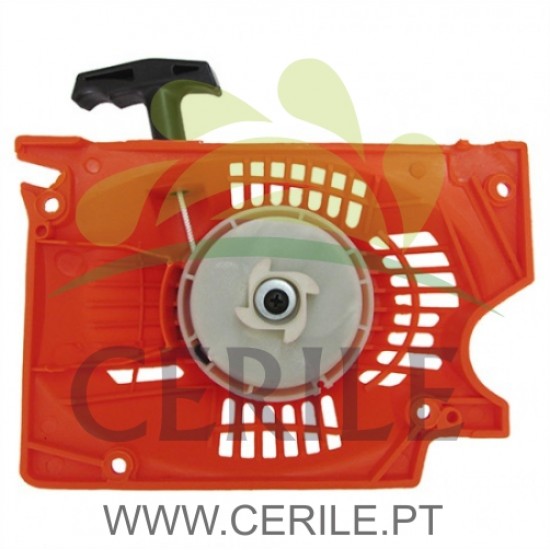 ARRANCADOR ZENOAH/KOMATSU 4500-5000 (EASY STARTER)