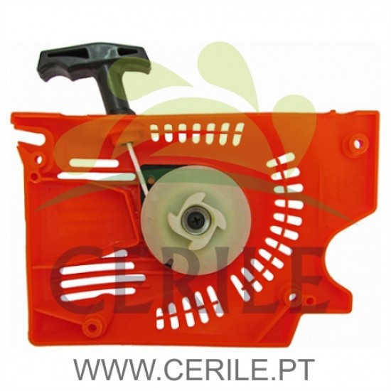 ARRANCADOR ZENOAH/KOMATSU 4500-5000 (LINGU. METAL)