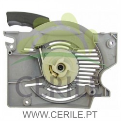 ARRANCADOR ZENOAH/KOMATSU 4500-5000 (LINGU. NYLON)