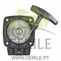 ARRANCADOR ZENOAH/KOMATSU BC2600-G2K