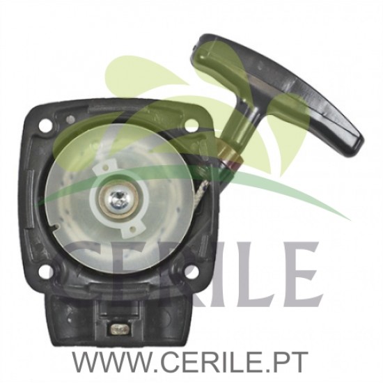 ARRANCADOR ZENOAH/KOMATSU BC2600-G2K