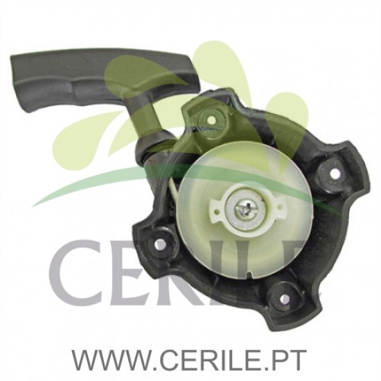 ARRANCADOR ZENOAH/KOMATSU GJB25D