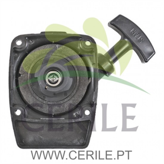 ARRANCADOR ZENOAH/KOMATSU GZ25N (EASY STARTER)