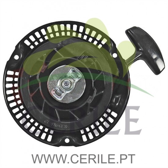 ARRANCADOR ZONGSHEN GB160/200/225