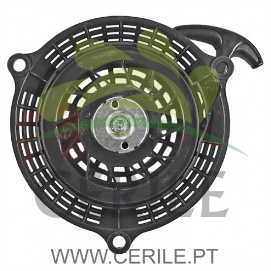 ARRANCADOR ZONGSHEN XP160/200/225