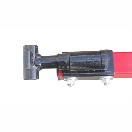 ATRELADO / REBOQUE PARA MOTOENXADA